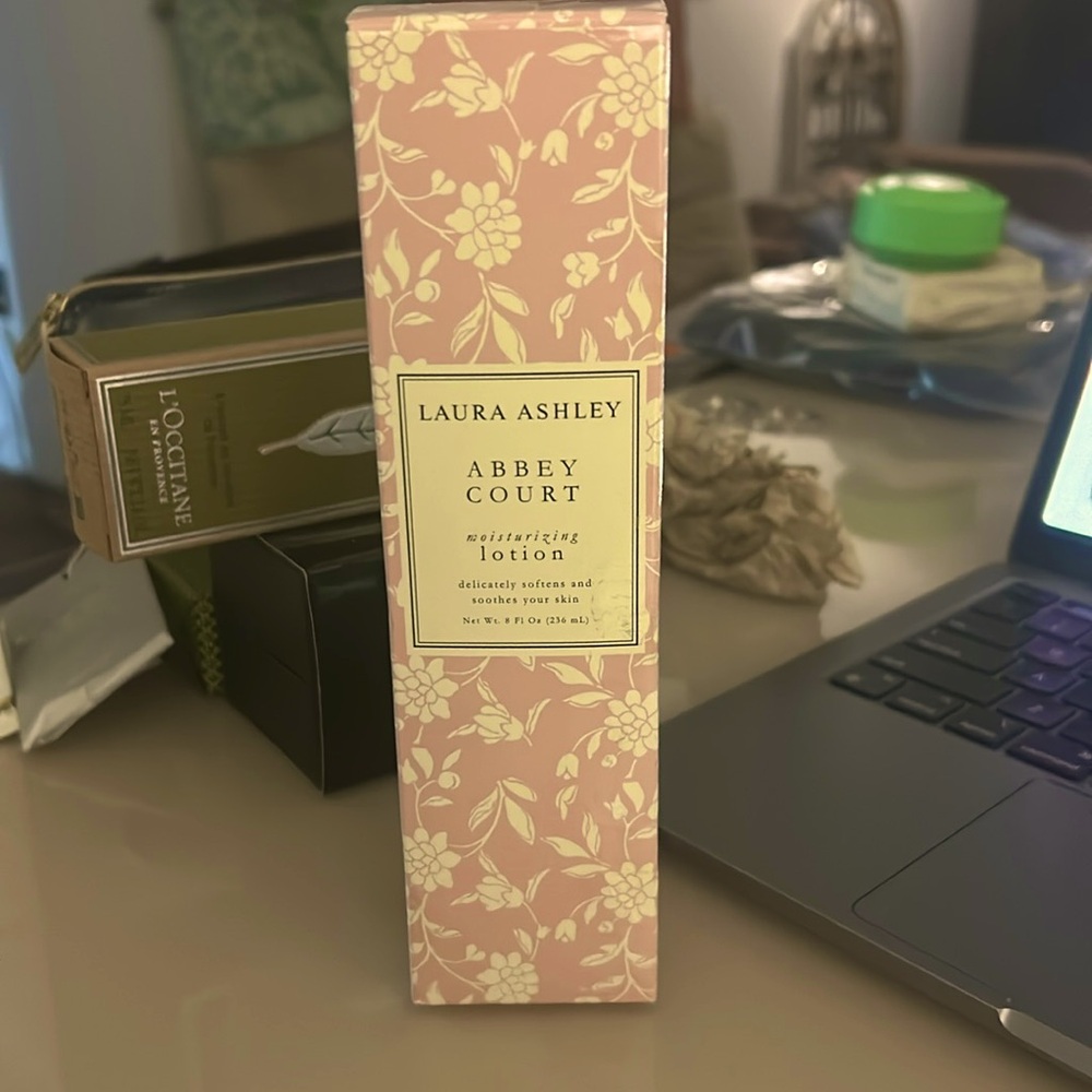Straight from Paris. Purchased in Paris.